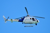 Eurocopter AS-350B-3 Ecureuil